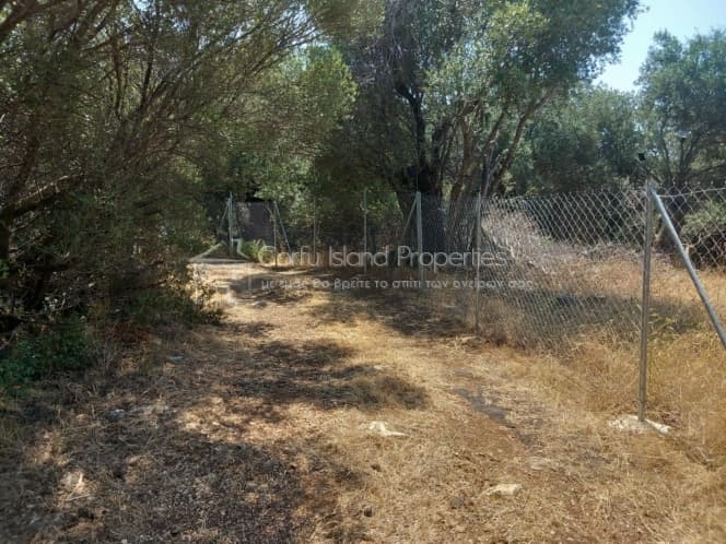 Building Plot in Kassiopi, Corfu — Photo 4 of 9