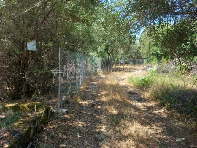Building Plot in Kassiopi, Corfu — Photo 5 of 9