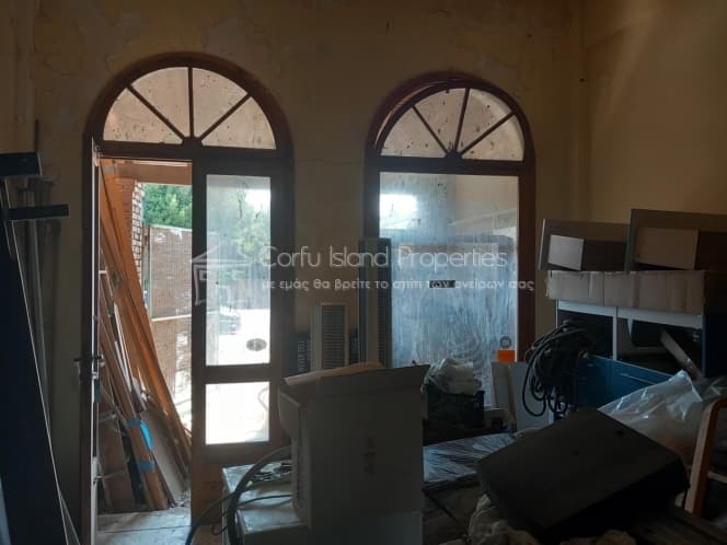Κατάστημα στην Φαίακες, Κέρκυρα — Φωτογραφία 6 από 11