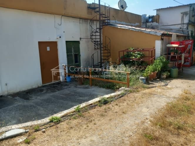 Κατάστημα στην Φαίακες, Κέρκυρα — Φωτογραφία 5 από 11