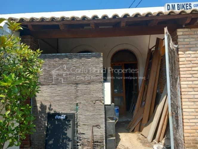 Κατάστημα στην Φαίακες, Κέρκυρα — Φωτογραφία 2 από 11