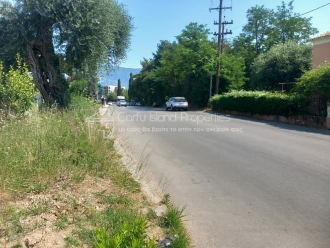 Κατάστημα στην Φαίακες, Κέρκυρα — Φωτογραφία 10 από 11