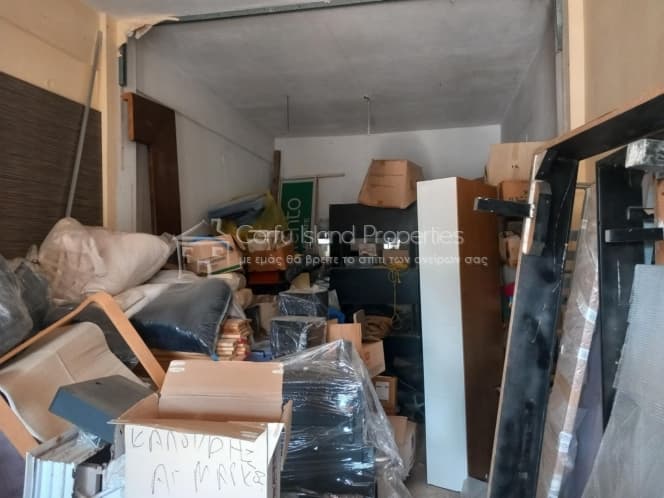 Κατάστημα στην Φαίακες, Κέρκυρα — Φωτογραφία 9 από 11