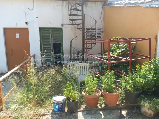 Κατάστημα στην Φαίακες, Κέρκυρα — Φωτογραφία 3 από 11