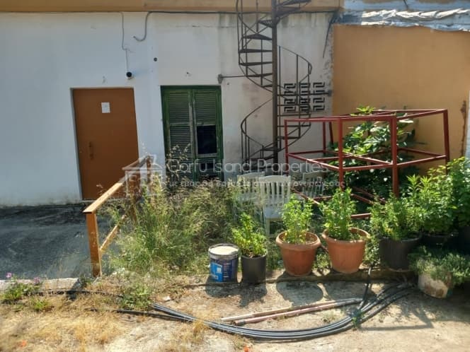 Κατάστημα στην Φαίακες, Κέρκυρα — Φωτογραφία 4 από 11