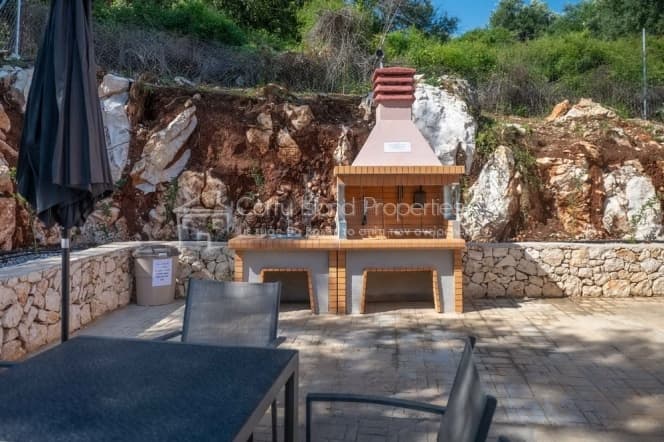 Μονοκατοικία στην Κασσιόπη, Κέρκυρα — Φωτογραφία 12 από 30