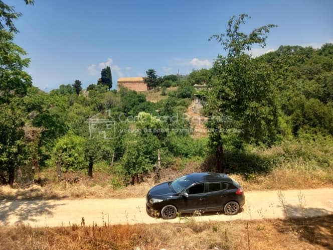 Μονοκατοικία στην Κασσιόπη, Κέρκυρα — Φωτογραφία 14 από 14