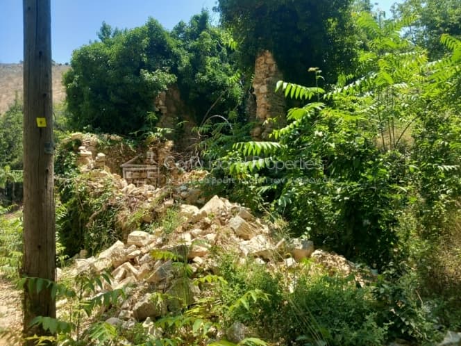 Μονοκατοικία στην Κασσιόπη, Κέρκυρα — Φωτογραφία 8 από 14