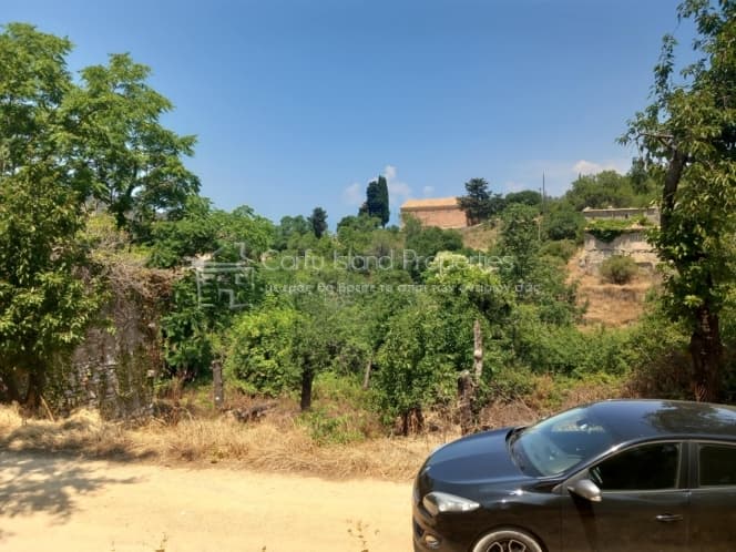 Μονοκατοικία στην Κασσιόπη, Κέρκυρα — Φωτογραφία 13 από 14