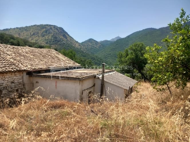 Μονοκατοικία στην Κασσιόπη, Κέρκυρα — Φωτογραφία 8 από 30