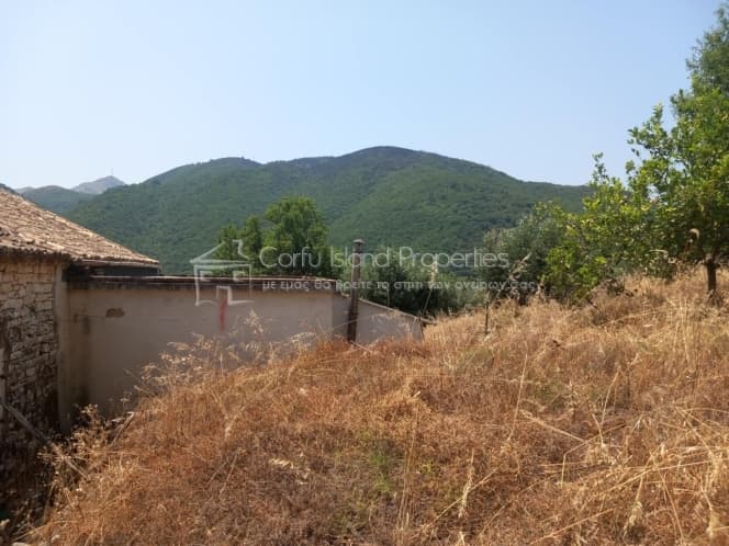 Μονοκατοικία στην Κασσιόπη, Κέρκυρα — Φωτογραφία 11 από 30