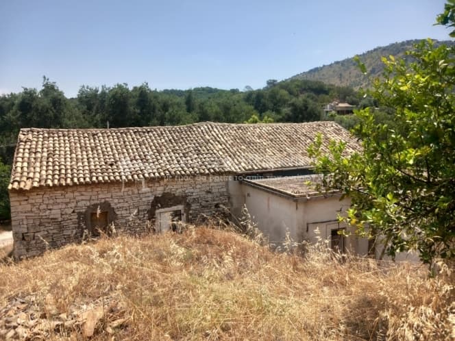 Μονοκατοικία στην Κασσιόπη, Κέρκυρα — Φωτογραφία 7 από 30