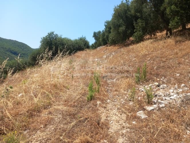 Μονοκατοικία στην Κασσιόπη, Κέρκυρα — Φωτογραφία 18 από 30