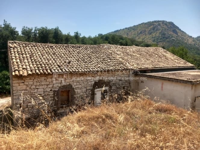 Μονοκατοικία στην Κασσιόπη, Κέρκυρα — Φωτογραφία 6 από 30