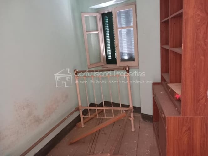 Μονοκατοικία στην Φαίακες, Κέρκυρα — Φωτογραφία 20 από 26