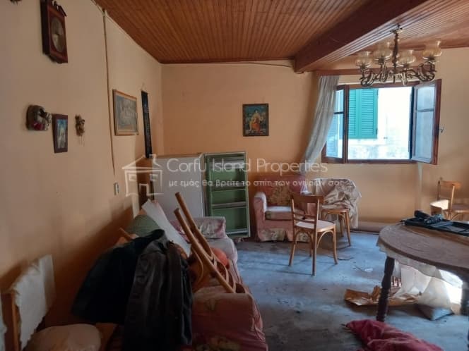 Μονοκατοικία στην Φαίακες, Κέρκυρα — Φωτογραφία 15 από 26