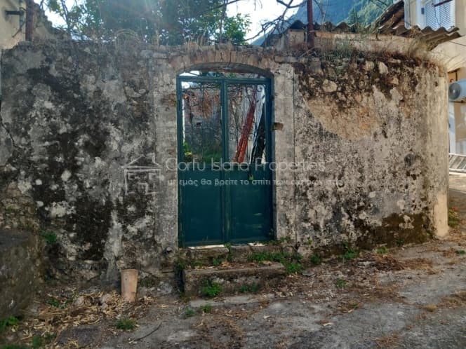 Μονοκατοικία στην Φαίακες, Κέρκυρα — Φωτογραφία 6 από 26