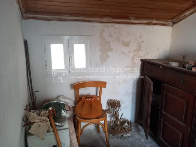 Μονοκατοικία στην Φαίακες, Κέρκυρα — Φωτογραφία 19 από 26