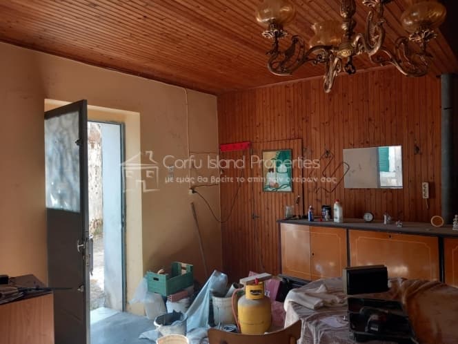 Μονοκατοικία στην Φαίακες, Κέρκυρα — Φωτογραφία 12 από 26