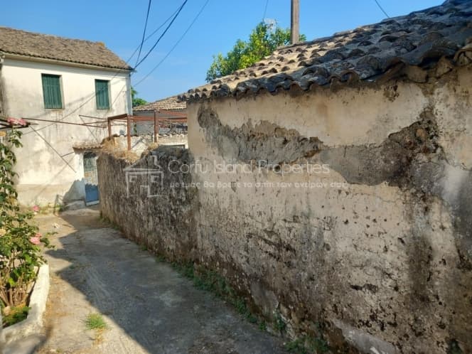 Μονοκατοικία στην Φαίακες, Κέρκυρα — Φωτογραφία 10 από 26