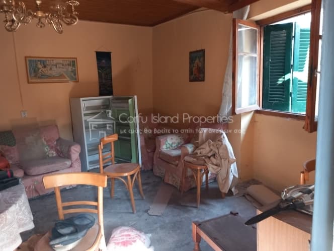 Μονοκατοικία στην Φαίακες, Κέρκυρα — Φωτογραφία 14 από 26