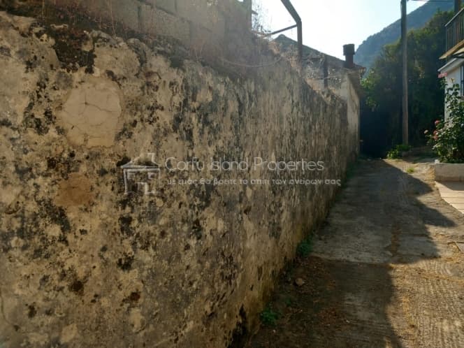 Μονοκατοικία στην Φαίακες, Κέρκυρα — Φωτογραφία 8 από 26