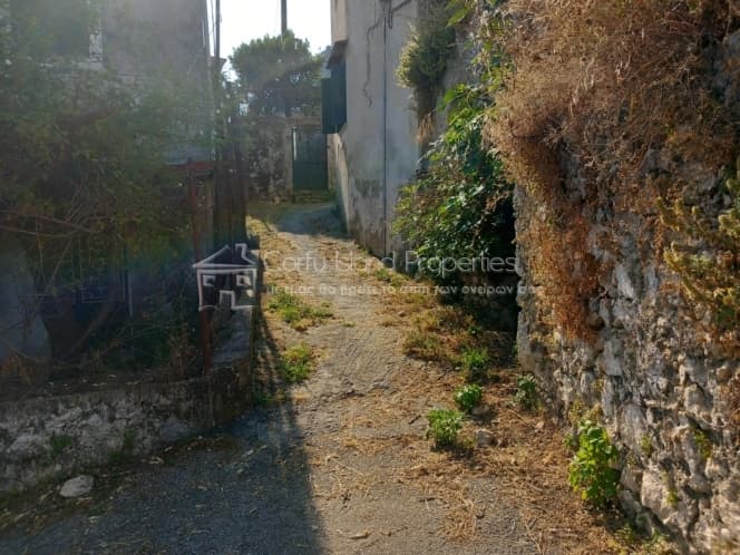 Μονοκατοικία στην Φαίακες, Κέρκυρα — Φωτογραφία 7 από 26