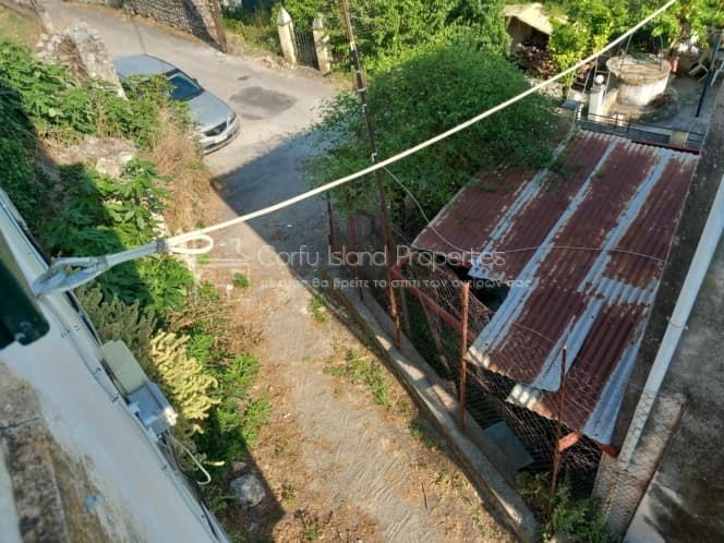 Μονοκατοικία στην Φαίακες, Κέρκυρα — Φωτογραφία 25 από 26