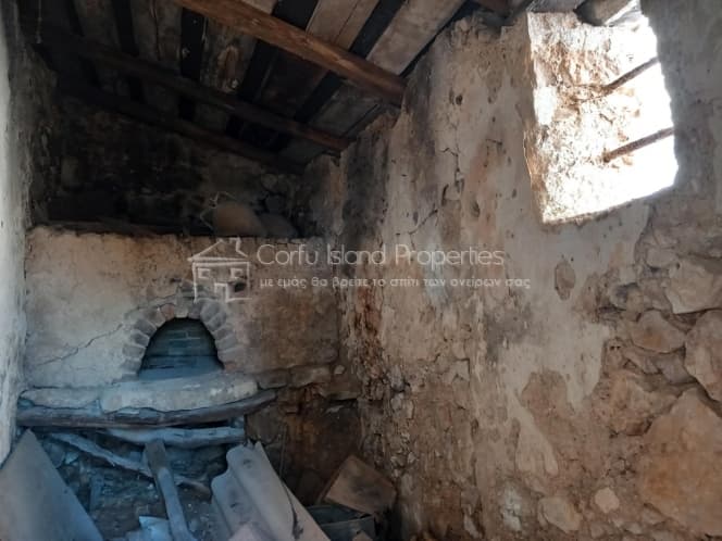 House in Faiakes, Corfu — Photo 6 of 7