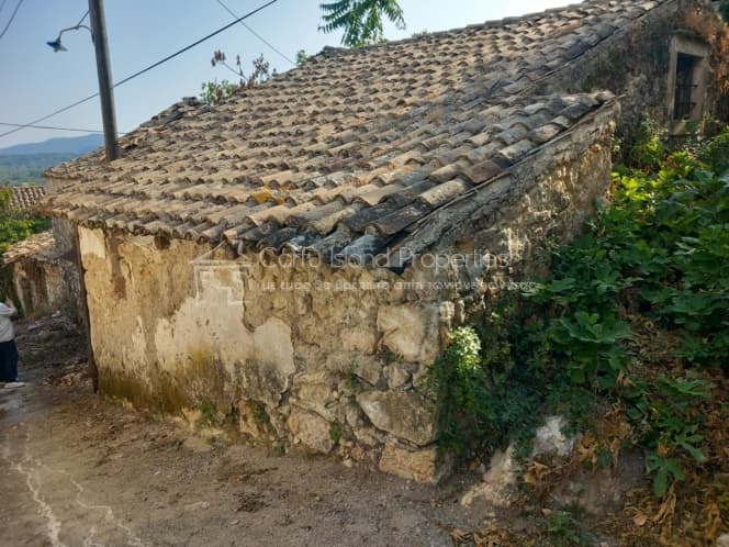 House in Faiakes, Corfu — Photo 7 of 7