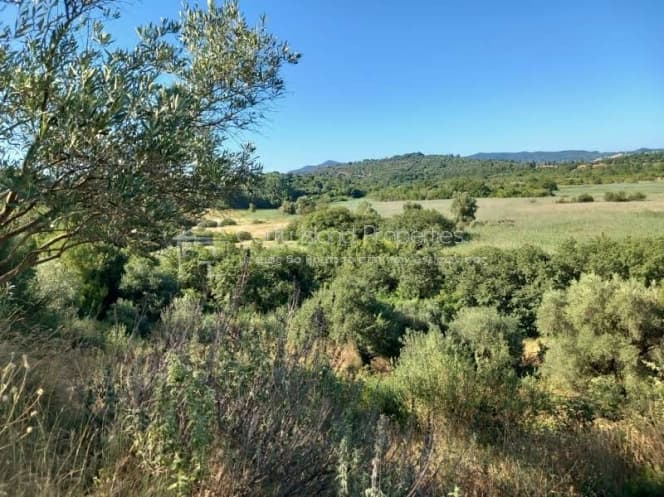 Building Plot in Faiakes, Corfu — Photo 4 of 14