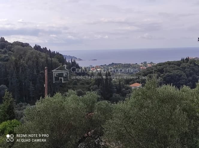 Οικόπεδο στην Άγιος Γεώργιος, Κέρκυρα — Φωτογραφία 8 από 12