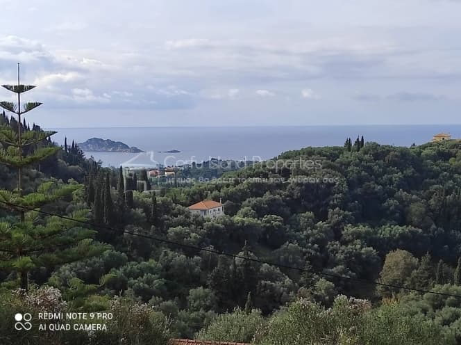 Οικόπεδο στην Άγιος Γεώργιος, Κέρκυρα — Φωτογραφία 7 από 12