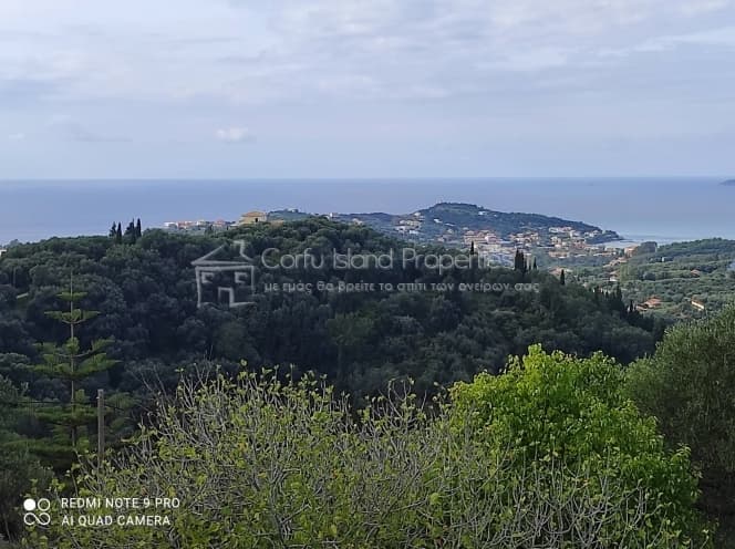 Οικόπεδο στην Άγιος Γεώργιος, Κέρκυρα — Φωτογραφία 6 από 12