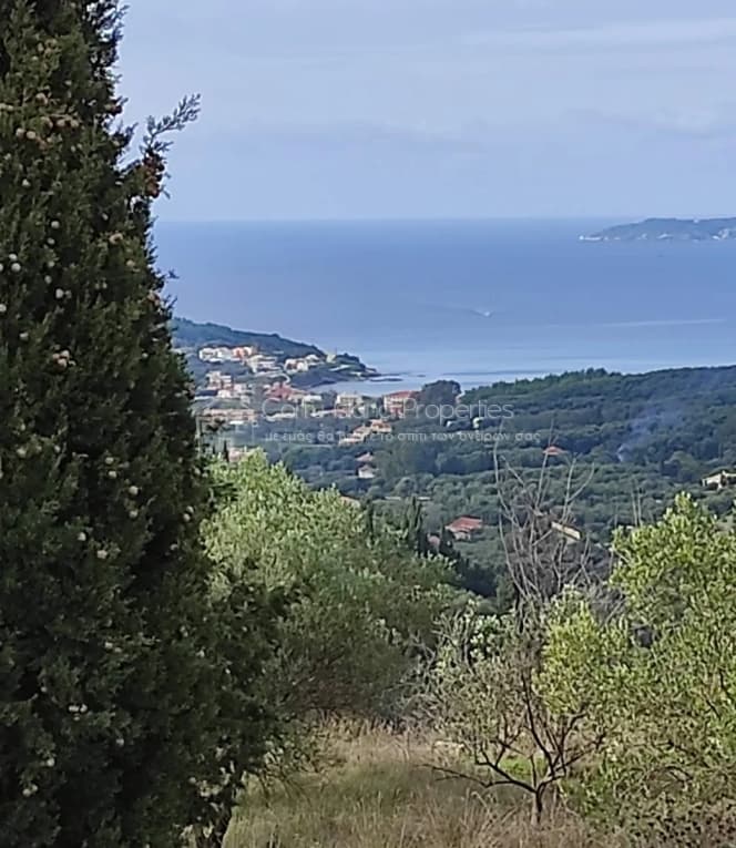 Οικόπεδο στην Άγιος Γεώργιος, Κέρκυρα — Φωτογραφία 3 από 12
