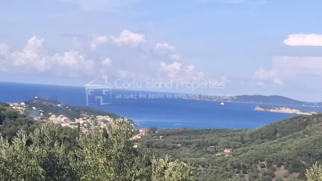 Οικόπεδο στην Άγιος Γεώργιος, Κέρκυρα — Φωτογραφία 1 από 12