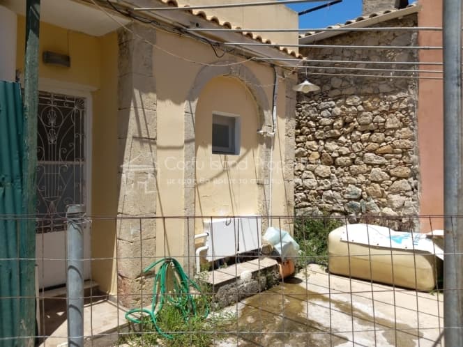 Μονοκατοικία στην Αχίλλειο, Κέρκυρα — Φωτογραφία 4 από 30