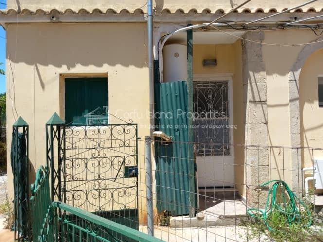 Μονοκατοικία στην Αχίλλειο, Κέρκυρα — Φωτογραφία 3 από 30