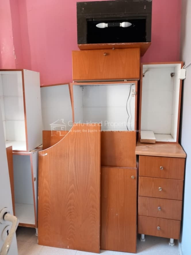 Μονοκατοικία στην Αχίλλειο, Κέρκυρα — Φωτογραφία 14 από 30