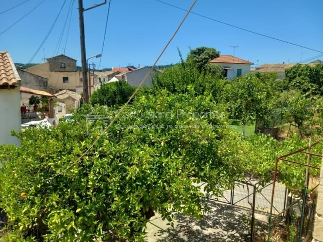 Μονοκατοικία στην Αχίλλειο, Κέρκυρα — Φωτογραφία 11 από 30