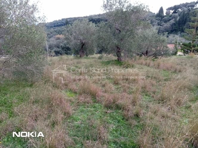 Οικόπεδο στην Άγιος Γεώργιος, Κέρκυρα — Φωτογραφία 4 από 19
