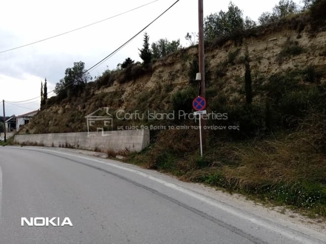 Οικόπεδο στην Άγιος Γεώργιος, Κέρκυρα — Φωτογραφία 15 από 19