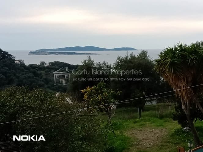 Οικόπεδο στην Άγιος Γεώργιος, Κέρκυρα — Φωτογραφία 17 από 19