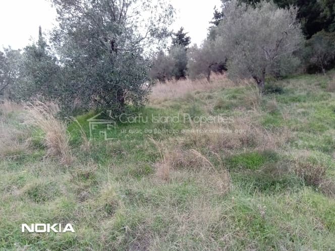 Οικόπεδο στην Άγιος Γεώργιος, Κέρκυρα — Φωτογραφία 5 από 19