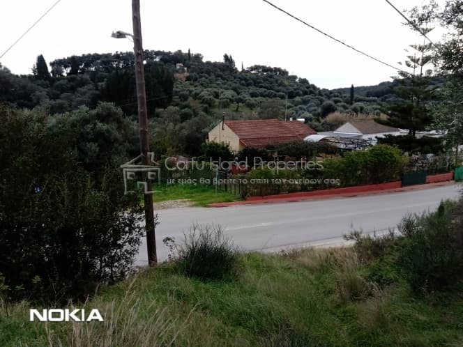 Οικόπεδο στην Άγιος Γεώργιος, Κέρκυρα — Φωτογραφία 9 από 19