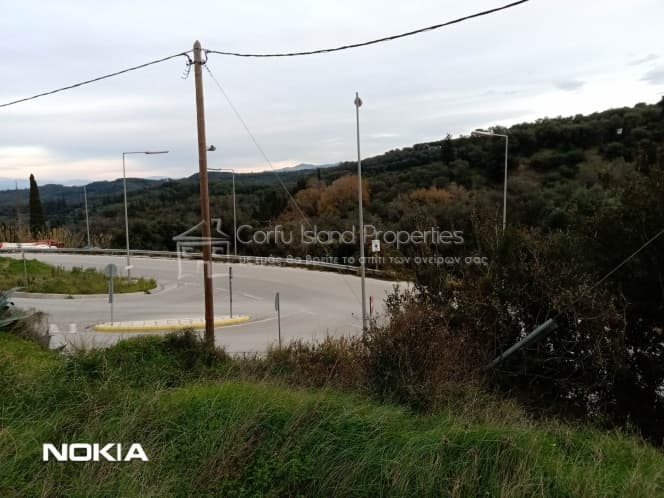 Οικόπεδο στην Άγιος Γεώργιος, Κέρκυρα — Φωτογραφία 10 από 19