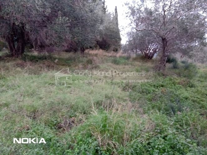Οικόπεδο στην Άγιος Γεώργιος, Κέρκυρα — Φωτογραφία 6 από 19
