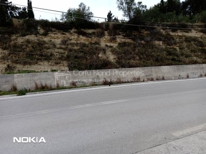 Οικόπεδο στην Άγιος Γεώργιος, Κέρκυρα — Φωτογραφία 14 από 19
