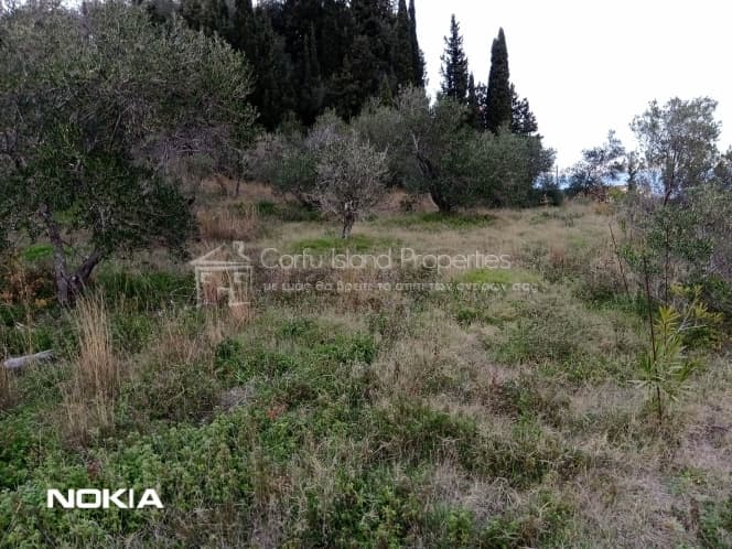 Οικόπεδο στην Άγιος Γεώργιος, Κέρκυρα — Φωτογραφία 2 από 19