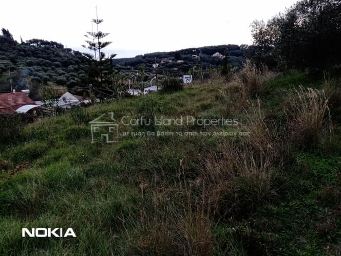 Οικόπεδο στην Άγιος Γεώργιος, Κέρκυρα — Φωτογραφία 12 από 19